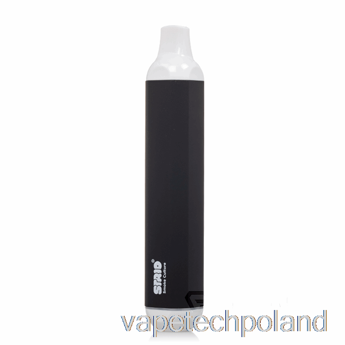 Vape Polska Strio Cartboy 510 Bateria Cosmos Czarny